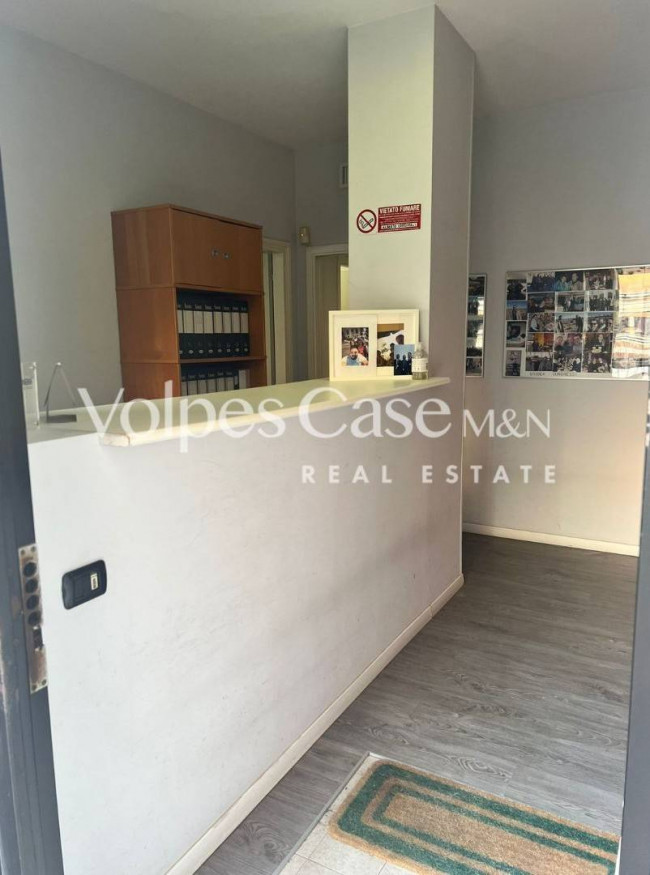 Studio/Ufficio in affitto a Roma - Talenti