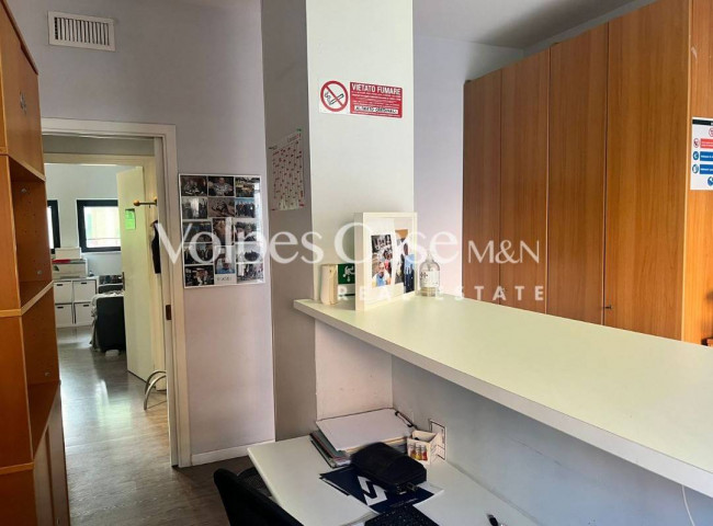 Studio/Ufficio in affitto a Roma - Talenti