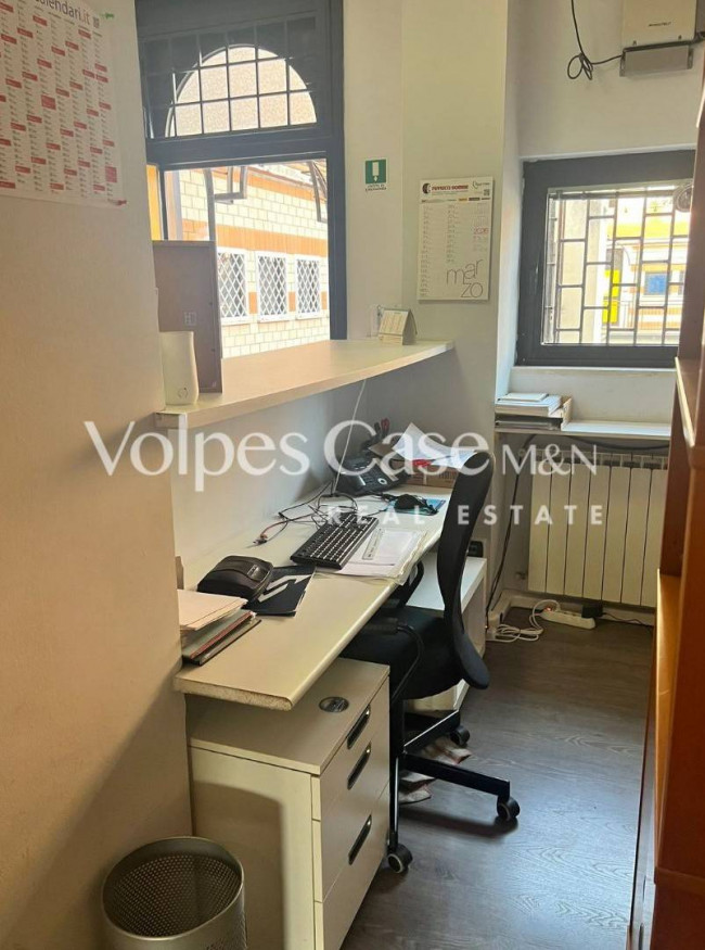 Studio/Ufficio in affitto a Roma - Talenti