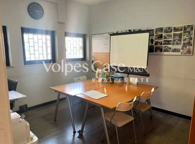 Studio/Ufficio in affitto a Roma - Talenti