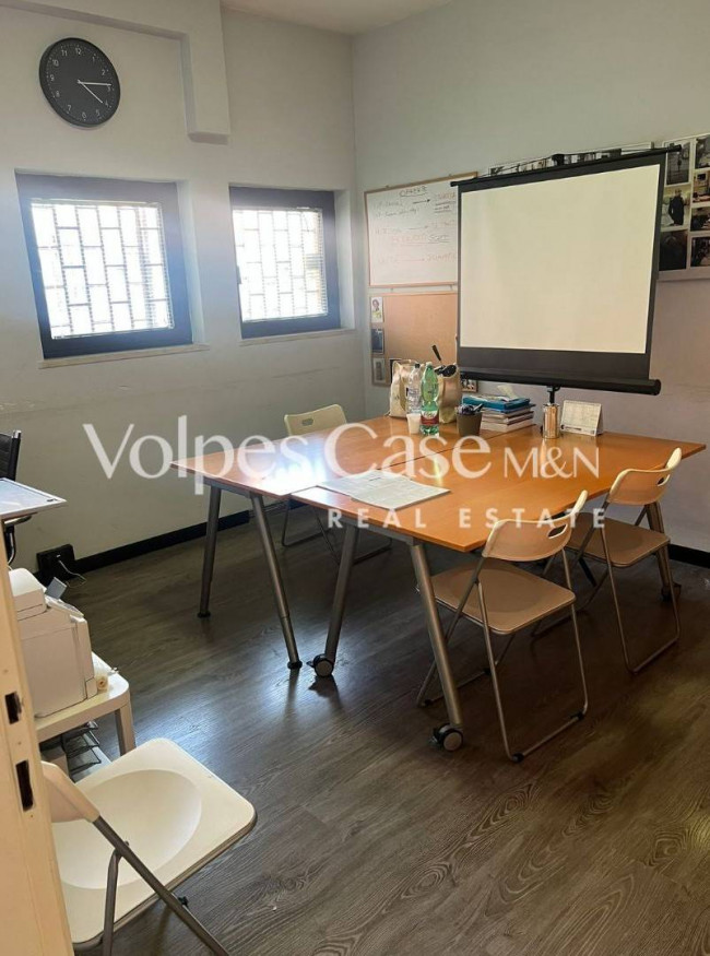 Studio/Ufficio in affitto a Roma - Talenti