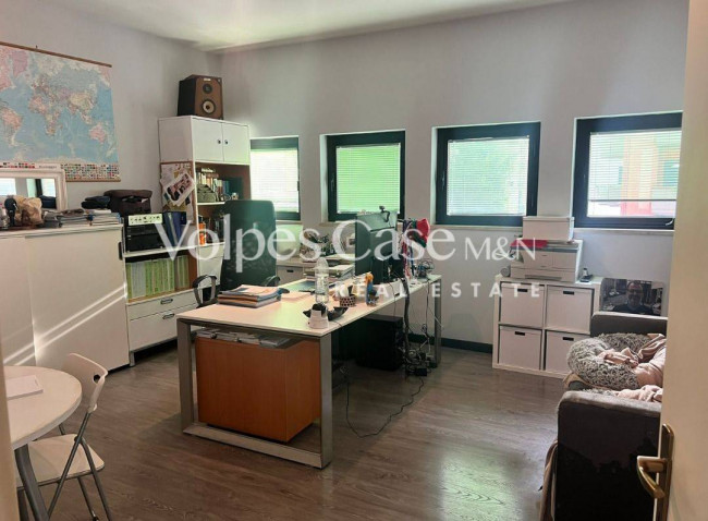 Studio/Ufficio in affitto a Roma - Talenti
