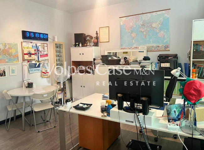 Studio/Ufficio in affitto a Roma - Talenti