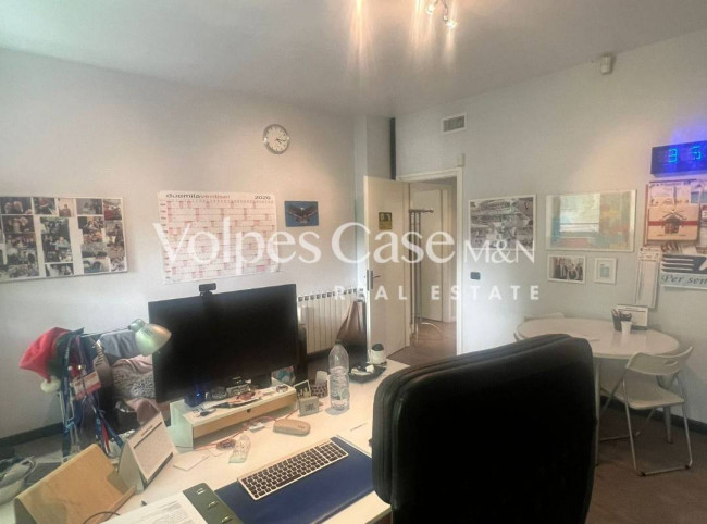 Studio/Ufficio in affitto a Roma - Talenti