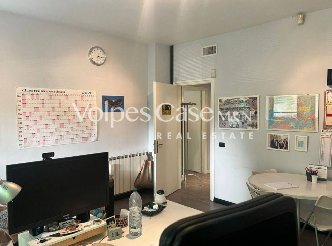 Studio/Ufficio in affitto a Roma - Talenti