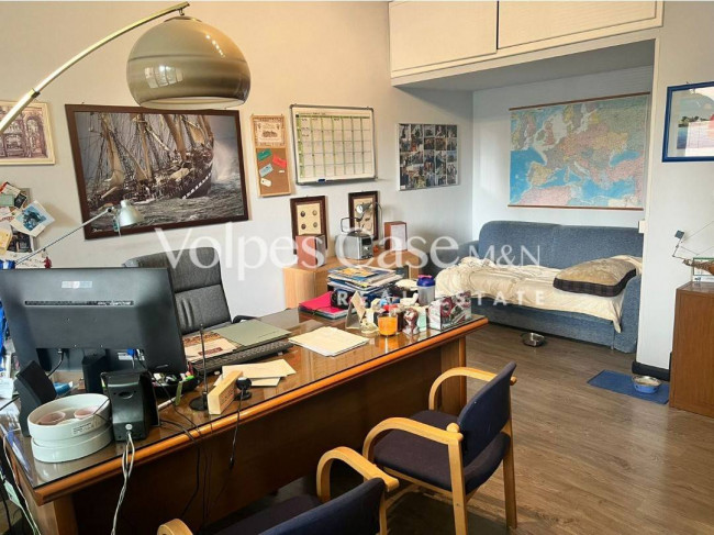 Studio/Ufficio in affitto a Roma - Talenti