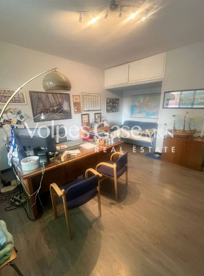 Studio/Ufficio in affitto a Roma - Talenti