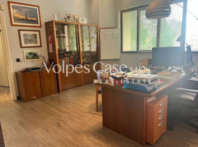Studio/Ufficio in affitto a Roma - Talenti