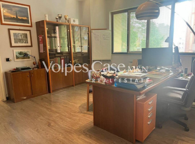 Studio/Ufficio in affitto a Roma - Talenti