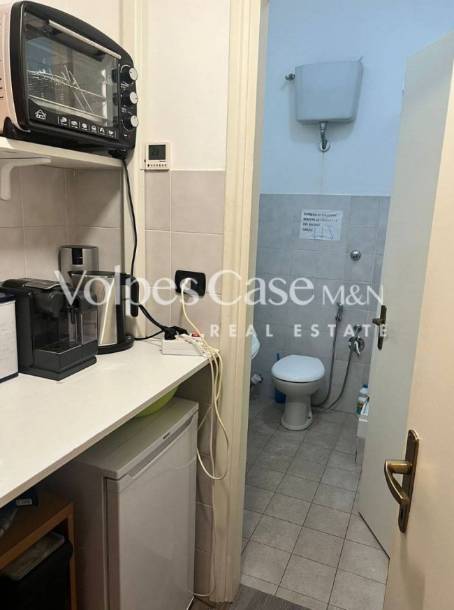 Studio/Ufficio in affitto a Roma - Talenti