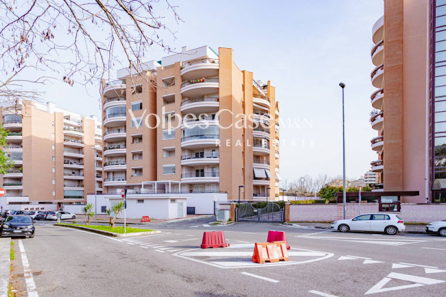 Appartamento in vendita a Roma - Talenti