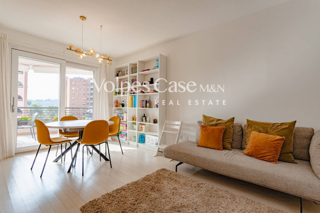 Appartamento in vendita a Roma - Talenti