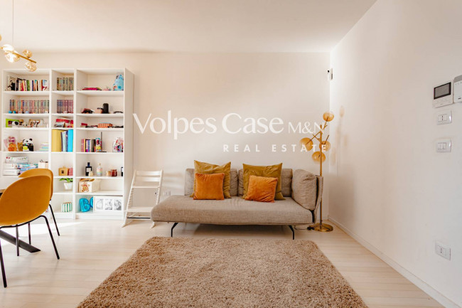 Appartamento in vendita a Roma - Talenti