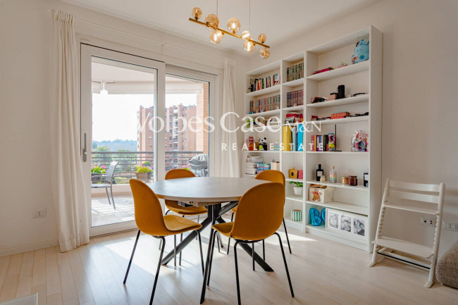 Appartamento in vendita a Roma - Talenti