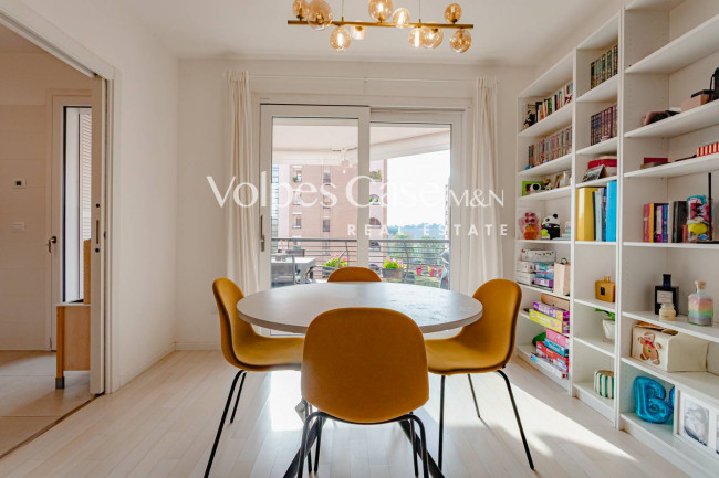 Appartamento in vendita a Roma - Talenti