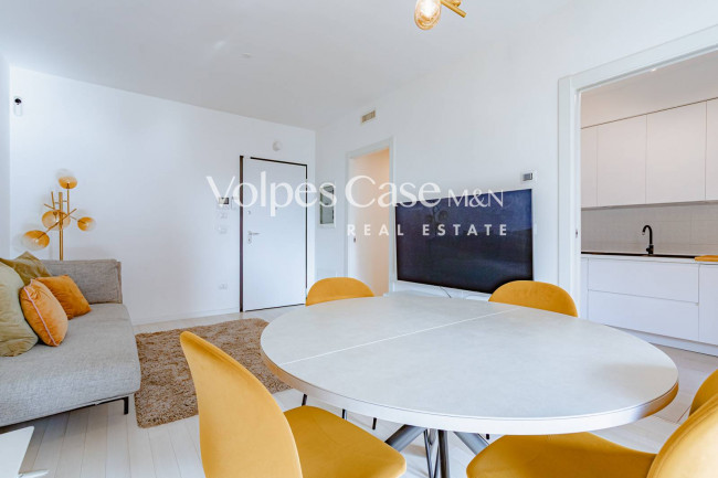 Appartamento in vendita a Roma - Talenti