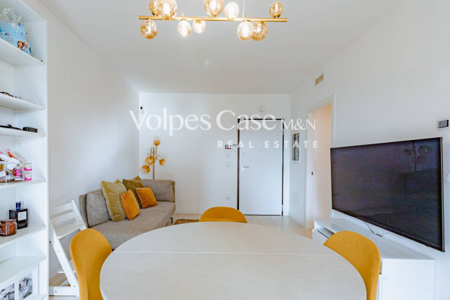 Appartamento in vendita a Roma - Talenti