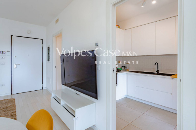 Appartamento in vendita a Roma - Talenti