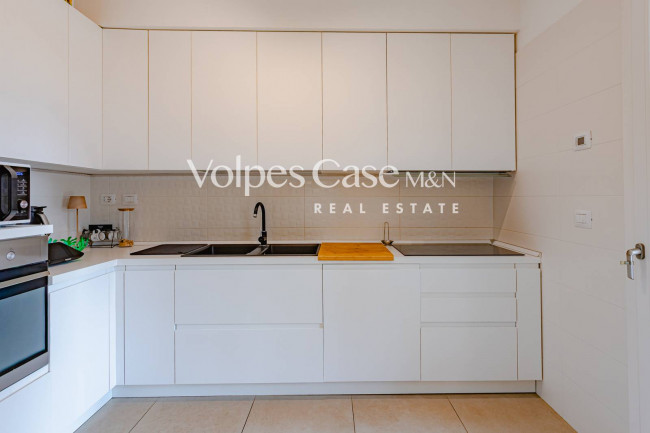 Appartamento in vendita a Roma - Talenti