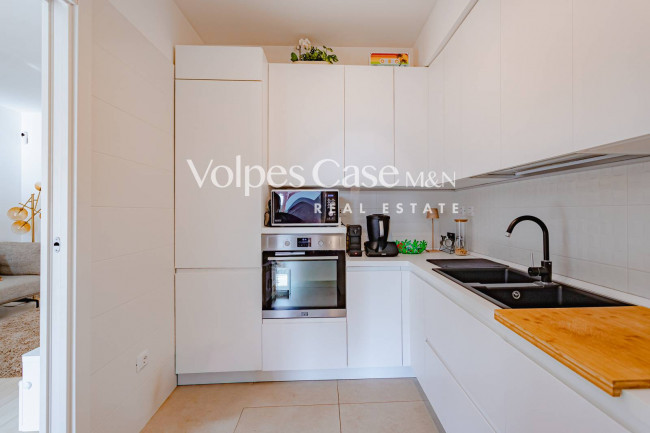 Appartamento in vendita a Roma - Talenti