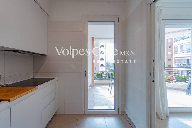 Appartamento in vendita a Roma - Talenti