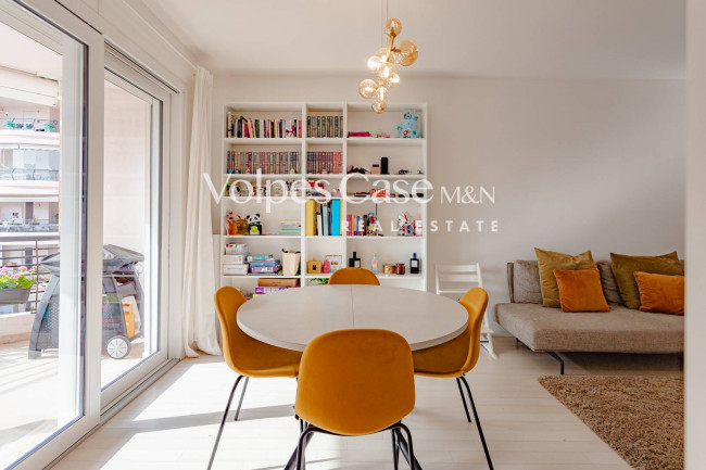 Appartamento in vendita a Roma - Talenti