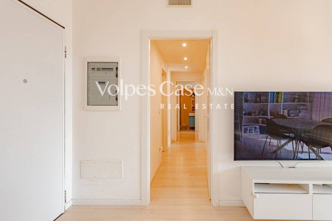 Appartamento in vendita a Roma - Talenti