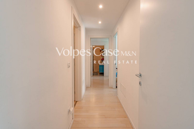 Appartamento in vendita a Roma - Talenti