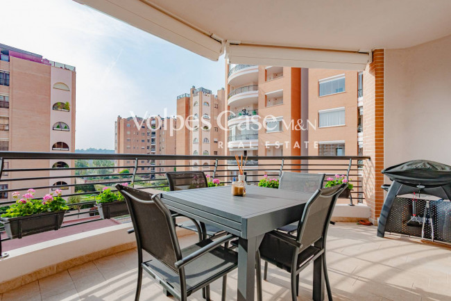 Appartamento in vendita a Roma - Talenti