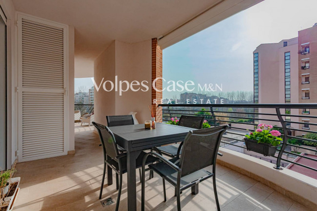 Appartamento in vendita a Roma - Talenti