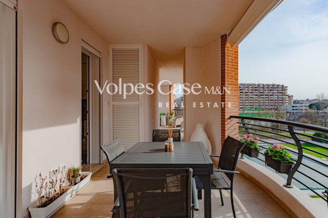 Appartamento in vendita a Roma - Talenti