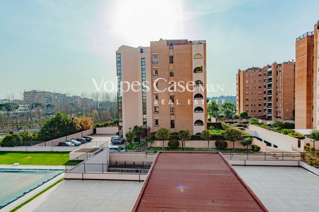 Appartamento in vendita a Roma - Talenti