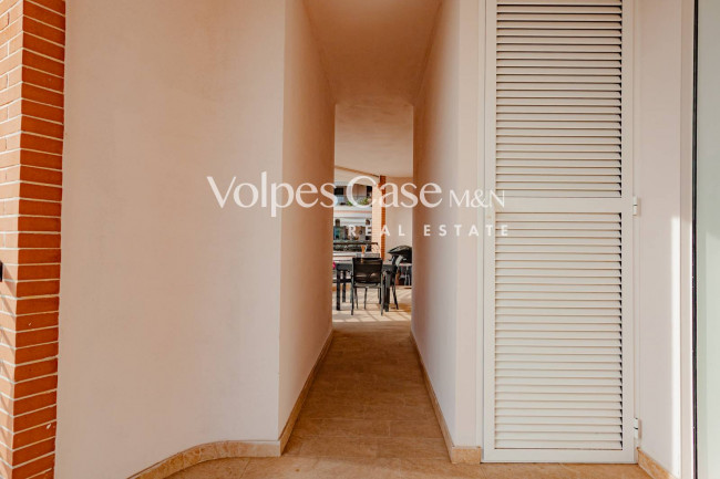 Appartamento in vendita a Roma - Talenti