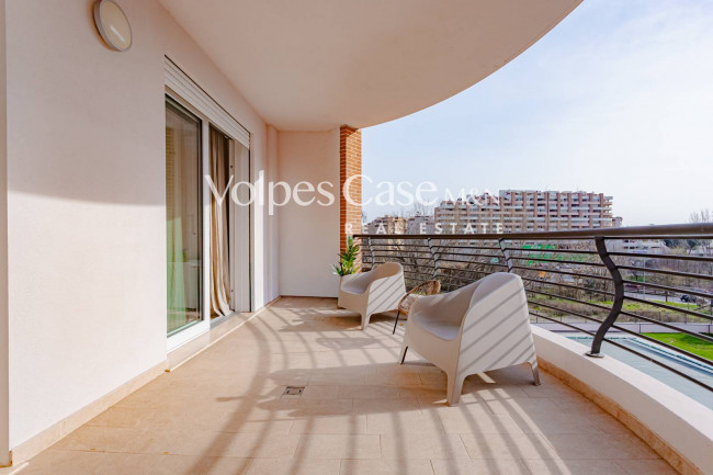 Appartamento in vendita a Roma - Talenti