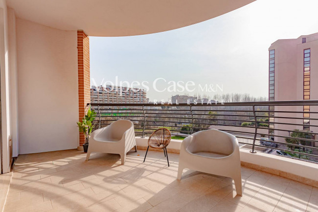 Appartamento in vendita a Roma - Talenti