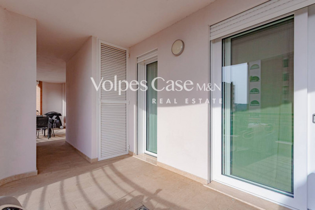 Appartamento in vendita a Roma - Talenti