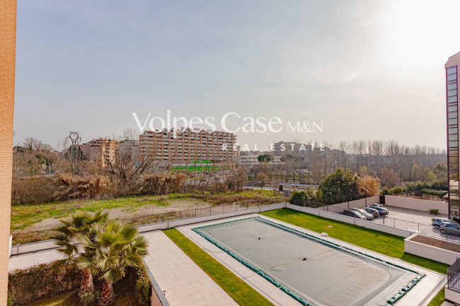 Appartamento in vendita a Roma - Talenti