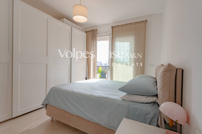 Appartamento in vendita a Roma - Talenti