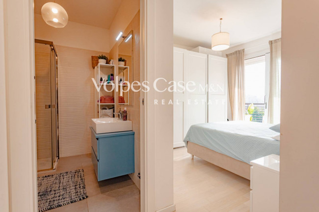 Appartamento in vendita a Roma - Talenti