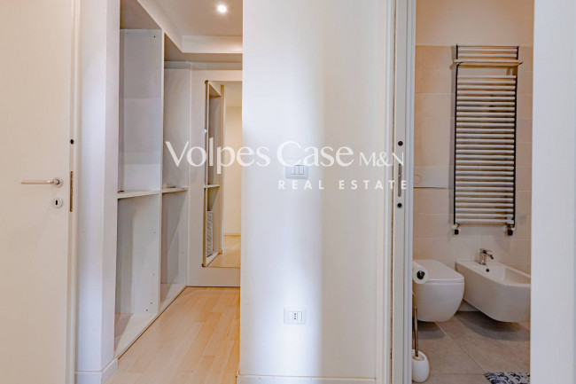 Appartamento in vendita a Roma - Talenti