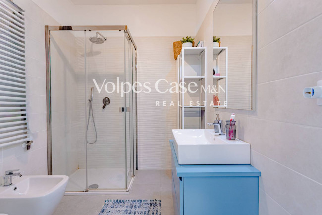 Appartamento in vendita a Roma - Talenti