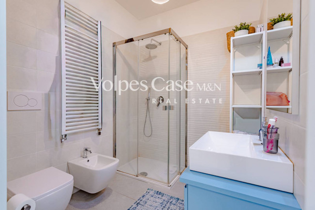 Appartamento in vendita a Roma - Talenti