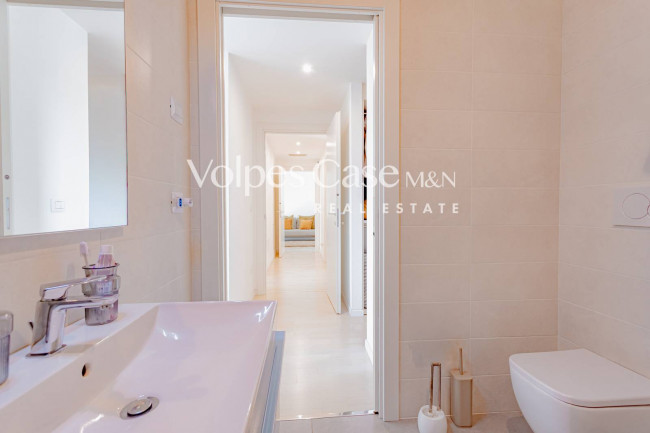 Appartamento in vendita a Roma - Talenti