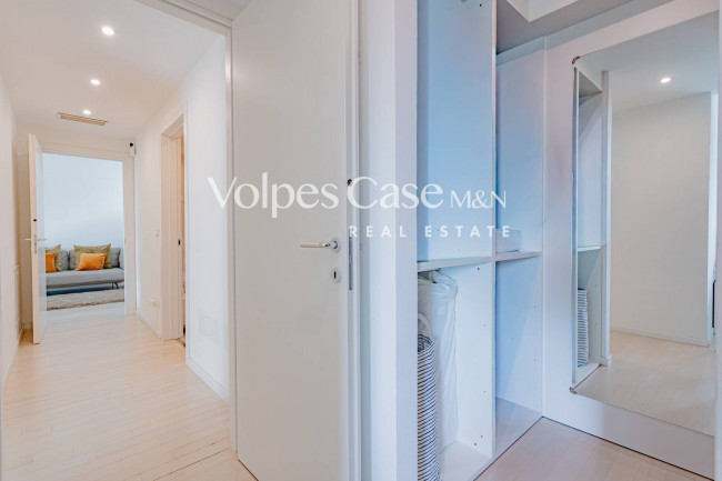 Appartamento in vendita a Roma - Talenti