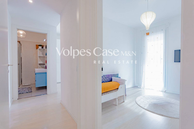 Appartamento in vendita a Roma - Talenti