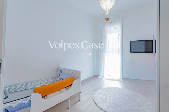 Appartamento in vendita a Roma - Talenti