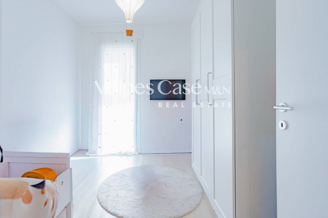 Appartamento in vendita a Roma - Talenti