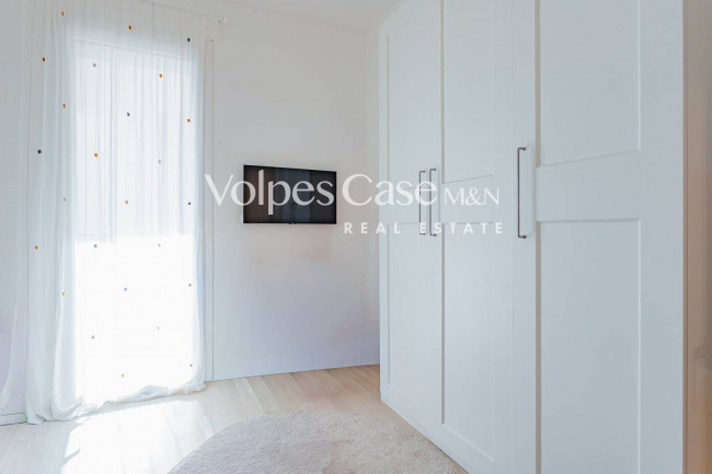 Appartamento in vendita a Roma - Talenti