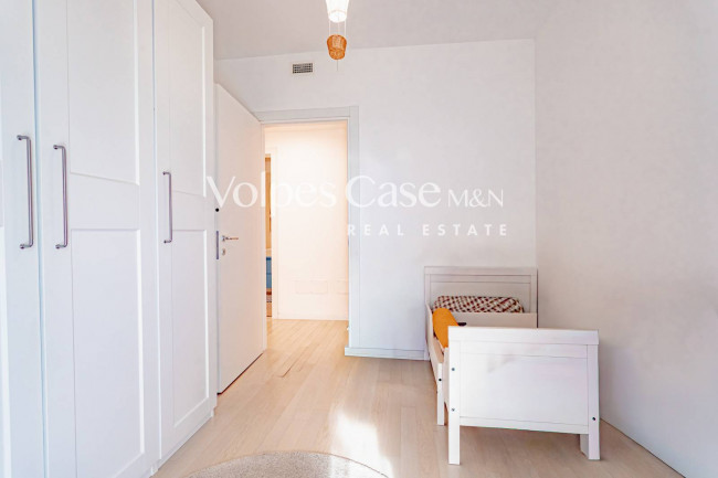 Appartamento in vendita a Roma - Talenti