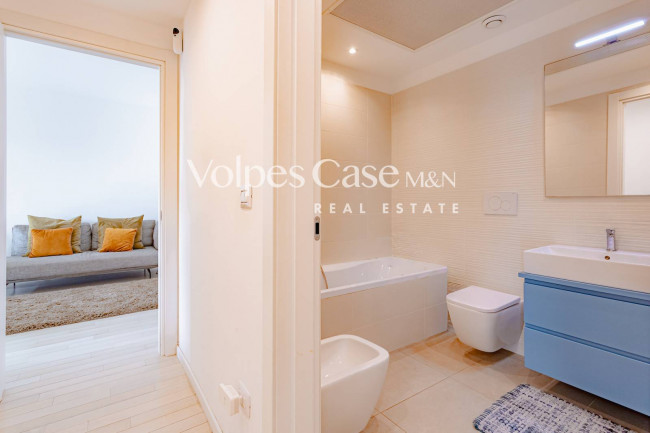 Appartamento in vendita a Roma - Talenti